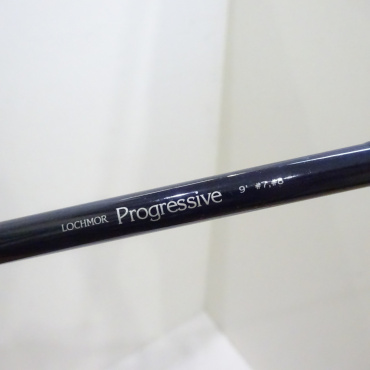 ロッホモアプログレッシブ F907